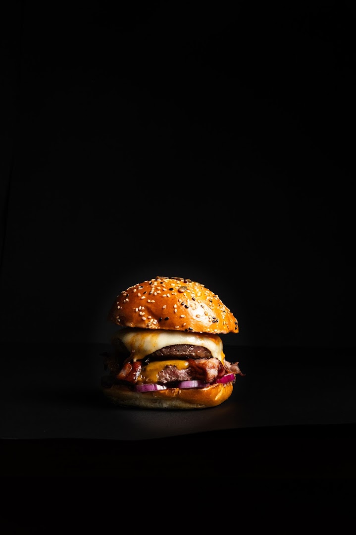 Burger Bar Barcelona · Fotos 1